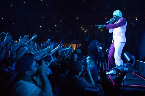 Tyler The Creator Madison Square Garden Concert: Recap | Billboard – Billboard