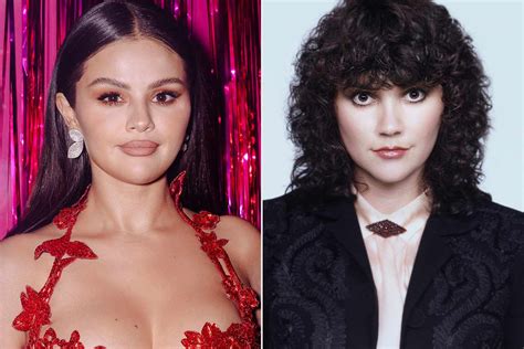 Selena Gomez to Play Linda Ronstadt in Upcoming Biopic