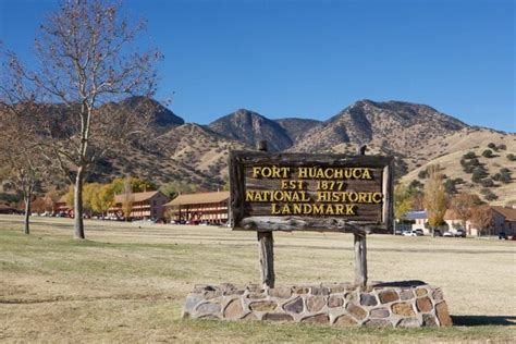 15 Best Things to Do in Huachuca City (AZ) - The Crazy Tourist