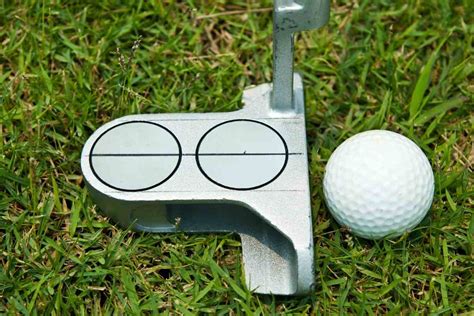 Mallet vs. Blade Putters: How to Know Which is Best for You