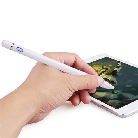 Generic Pencil Stylus For Apple iPad Pro 9.7/Pro 10.5/Pro 11/Pro 12.9/ipad 6th | Walmart Canada