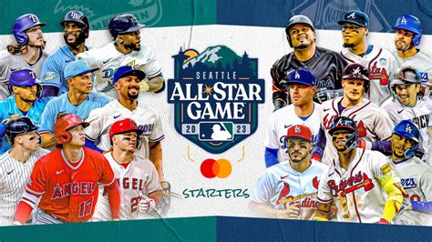 Can You Watch the MLB All-Star Game on Paramount Plus? | Attack of the ...