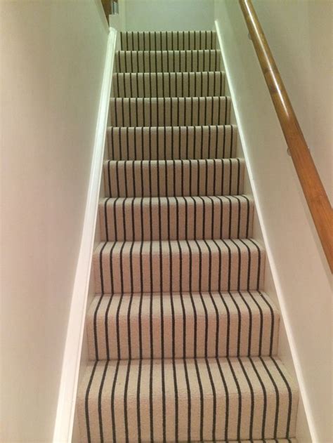 Carpet runners for hall and stairs - Hawk Haven