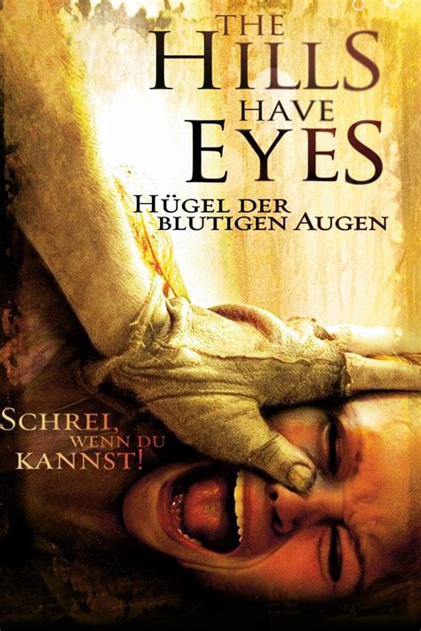 The Hills Have Eyes (2006) - Posters — The Movie Database (TMDb)