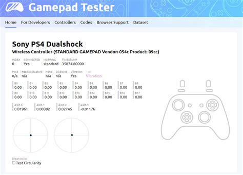 Gamepad Tester - How to Test & Check your Controller