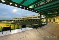 Diablo Stadium | City of Tempe, AZ