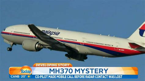 Malaysian Government sued for negligence over flight MH370 – Ya Libnan