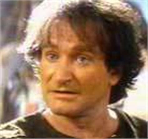 Peter Pan-Robin Williams - Hook Icon (1936682) - Fanpop