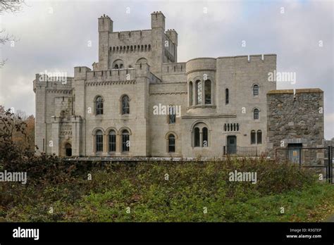 Gosford forest castle hi-res stock photography and images - Alamy