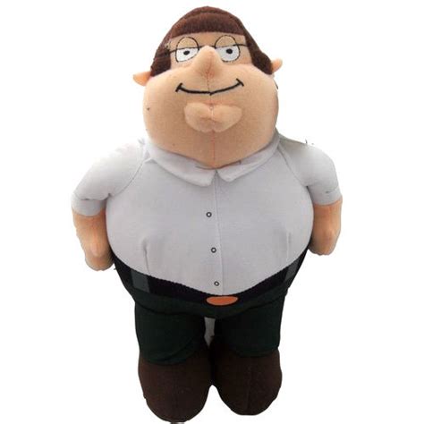 Family Guy Plush Toys | Plush Toy