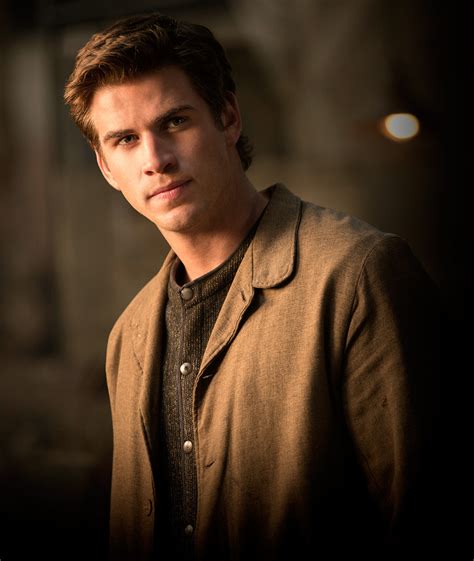 Gale Hawthorne - The Hunger Games Wiki