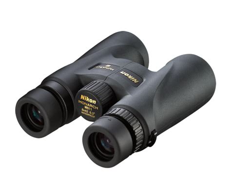 Nikon MONARCH 5 8x42 | Nikon Binoculars