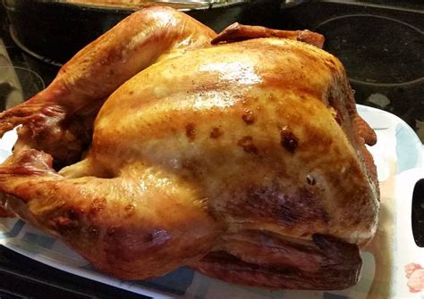 Alton Brown's Turkey Brine Recipe by Junolake - Cookpad