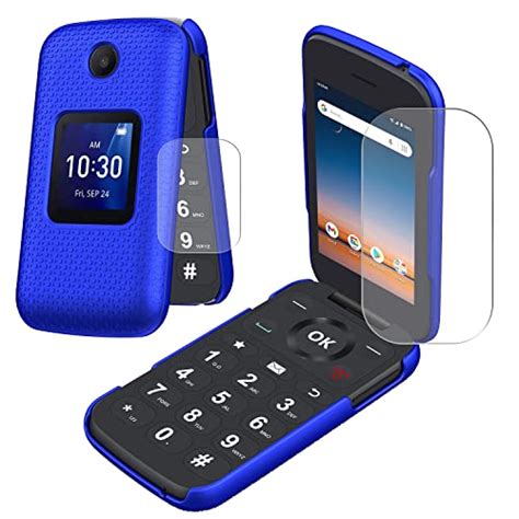 Tcl Flip Phone Cases - Where to Buy it at the Best Price in USA?