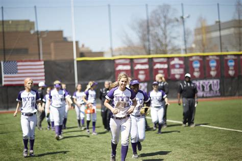 All About NYU Athletics - MEET NYU