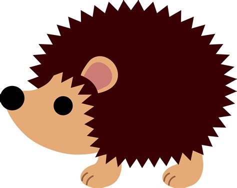 Free Hedgehog Cliparts, Download Free Hedgehog Cliparts png images, Free ClipArts on Clipart Library