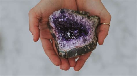 11 Best Crystals that Can Help with Anxiety