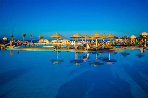 Cheap holidays to Serenity Makadi Beach Resort, Hurghada | Egypt deals ...