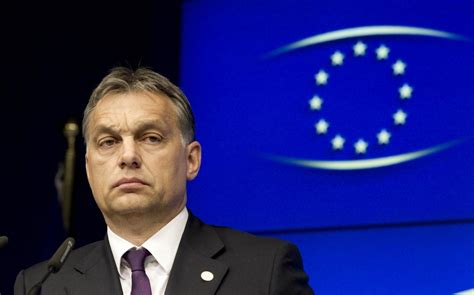 Viktor Orban: We Stand at the Verge of a European Renaissance | Katehon ...