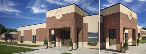 Self+Tucker Architects | Portfolio | Collierville Elementary