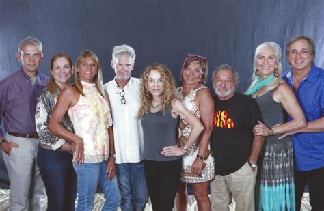 Jaws 2 Cast Reunited! – VanZandt Milmore