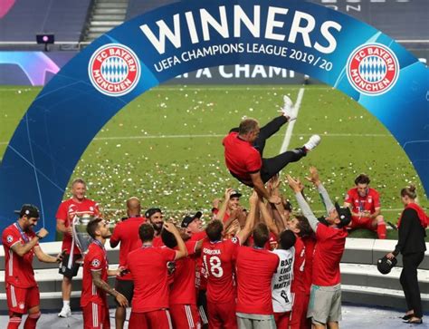 5 reasons why Bayern Munich won Champions League - Rediff Sports