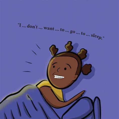 I Don't Want To Go To Sleep! | Free Books | Bedtime Stories | Bedtime stories, Kids story books ...