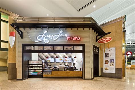 Where to Eat at SeaTac Airport (SEA) - Eater Seattle