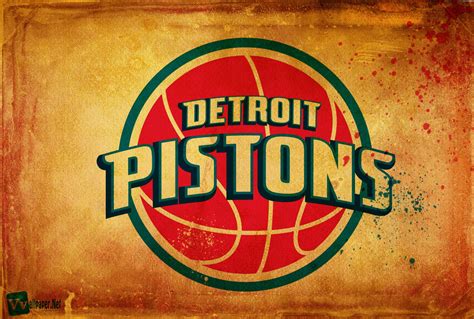 🔥 [50+] Detroit Pistons Wallpapers for Computer | WallpaperSafari