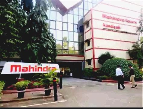 Mahindra & Mahindra Q1 Review- Core Auto, Farm Equipment Segment Performance Continues To Grow ...