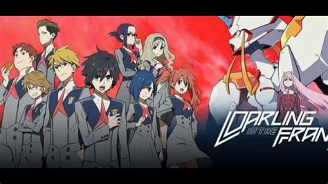 "Kiss of Death" 1h version [English Cover] Opening song for Darling in the Franxx - YouTube