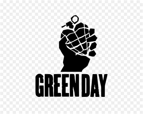 Green Day Logo