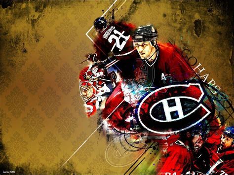 Habs Backgrounds - Wallpaper Cave