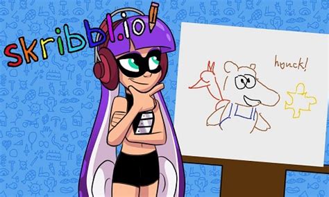 Skribbl.io Best Drawings - Skribbl.io Unblocked Play