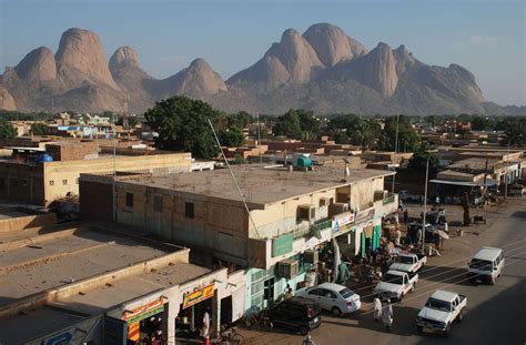 Kassala | Location & Facts | Britannica