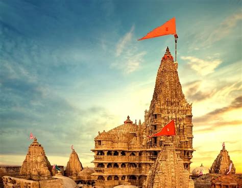 List Of Top Krishna Temples In India For Devotees