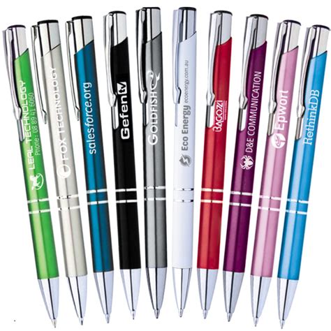 National Pens Australia | National Pen Promotional Products | National ...