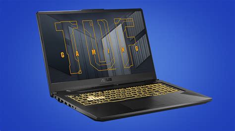 This Asus TUF is now just $799 in Best Buy's latest RTX gaming laptop ...