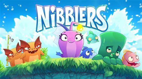 Nibblers + MOD APK Download in All Versions- APKMODY