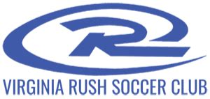 Rush Logo | Hampton Roads Soccer Complex