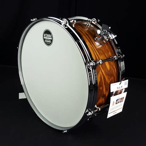 TAMA Snare Drums