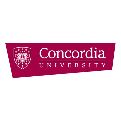 Concordia University(229) logo, Vector Logo of Concordia University(229 ...