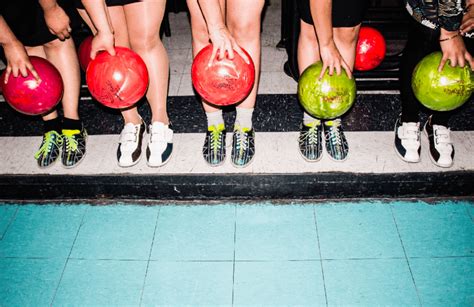 Bowling - Summit Sports & Social Akron Adult Bowling League