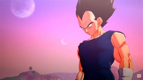 Dragon Ball Z: Kakarot Celebrates Launch With Vegeta Trailer | XboxAchievements.com