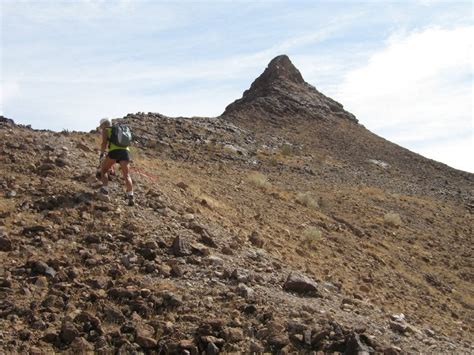 Hiking around Yuma Arizona - ClubTread Community