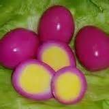 Pickled Red Beet Eggs Recipe by Jann - CookEatShare
