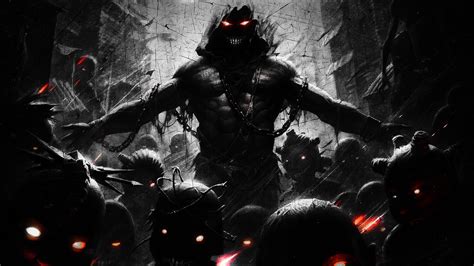 Disturbed Immortalized Animated Wallpaper (75+ images)