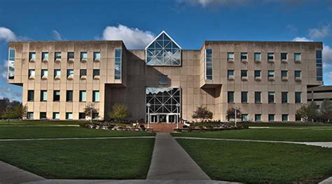 IUPUI University Library: Course Locations: Courses & Seminars: The Fund Raising School: Lilly ...