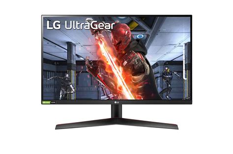 LG 27'' UltraGear FHD IPS 1ms 144Hz HDR Monitor with G-SYNC ...