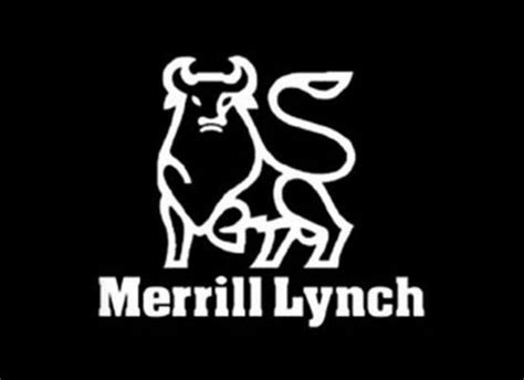 Merrill Lynch Logo - LogoDix